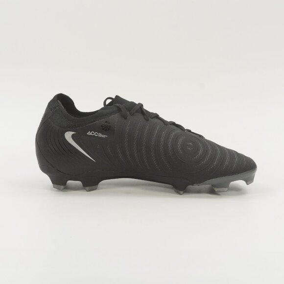Nike Phantom GX 2 Pro FG \'Black\' FJ2563-001 Football Cleats Multi-Size main image 9